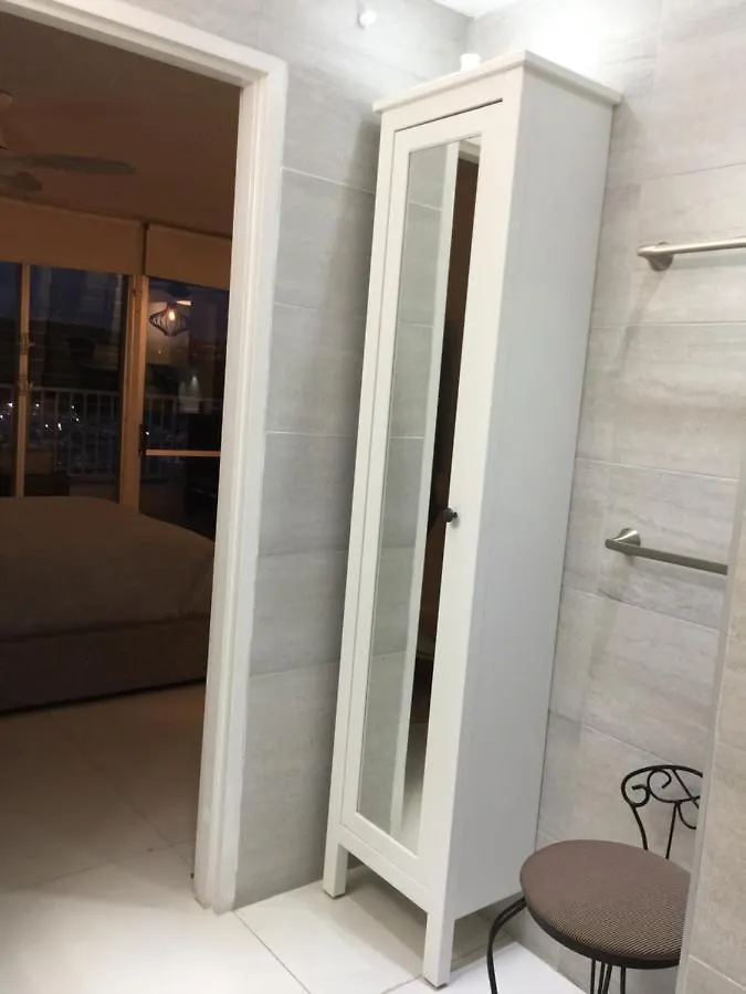 شقة Waterfront Studio At Fajardo, Puerto Rico بورتوريكو