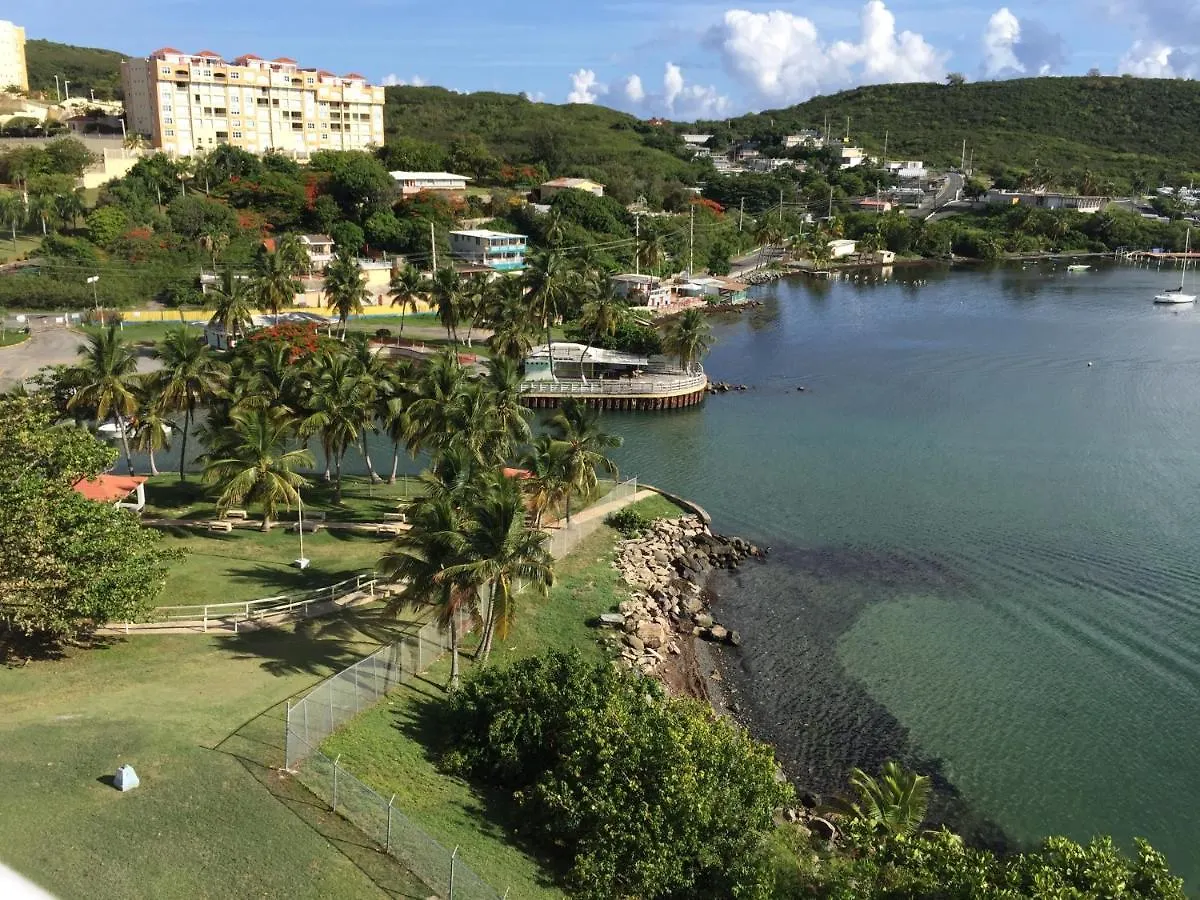 شقة Waterfront Studio At Fajardo, Puerto Rico بورتوريكو