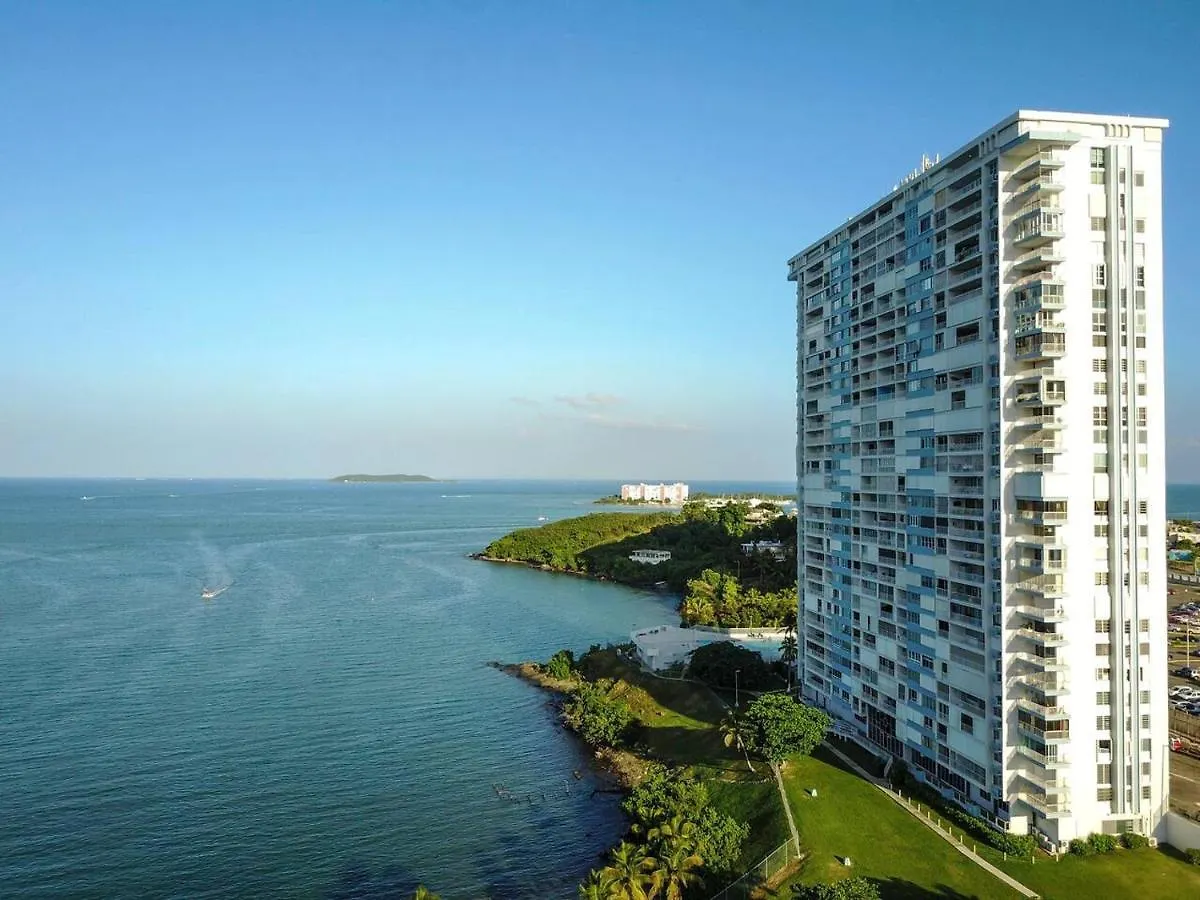 شقة Waterfront Studio At Fajardo, Puerto Rico