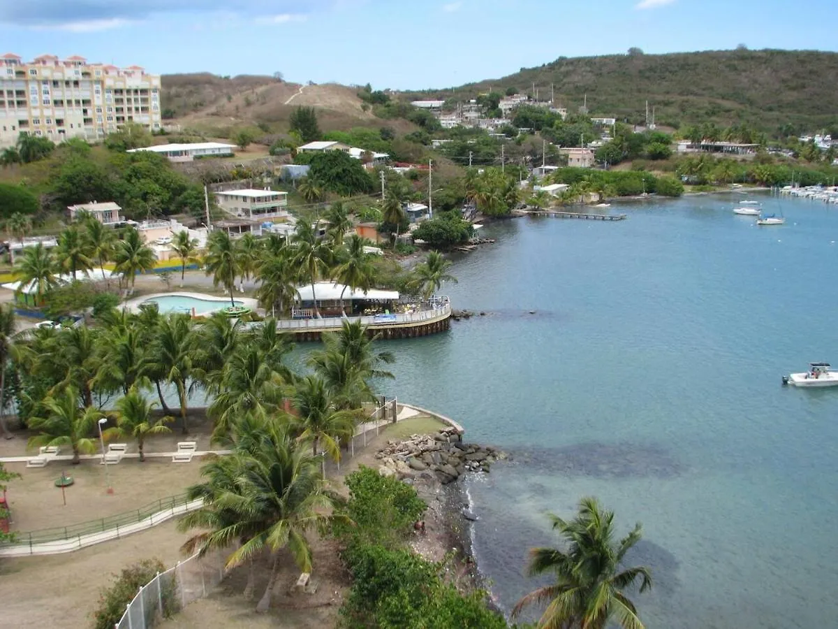 Waterfront Studio At Fajardo, Puerto Rico بورتوريكو