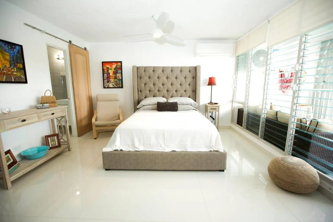 Waterfront Studio At Fajardo, Puerto Rico 0*, فاجاردو بورتوريكو