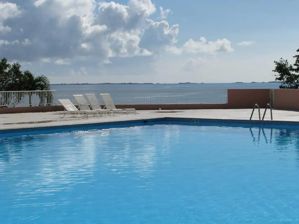 Waterfront Studio At Fajardo, Puerto Rico