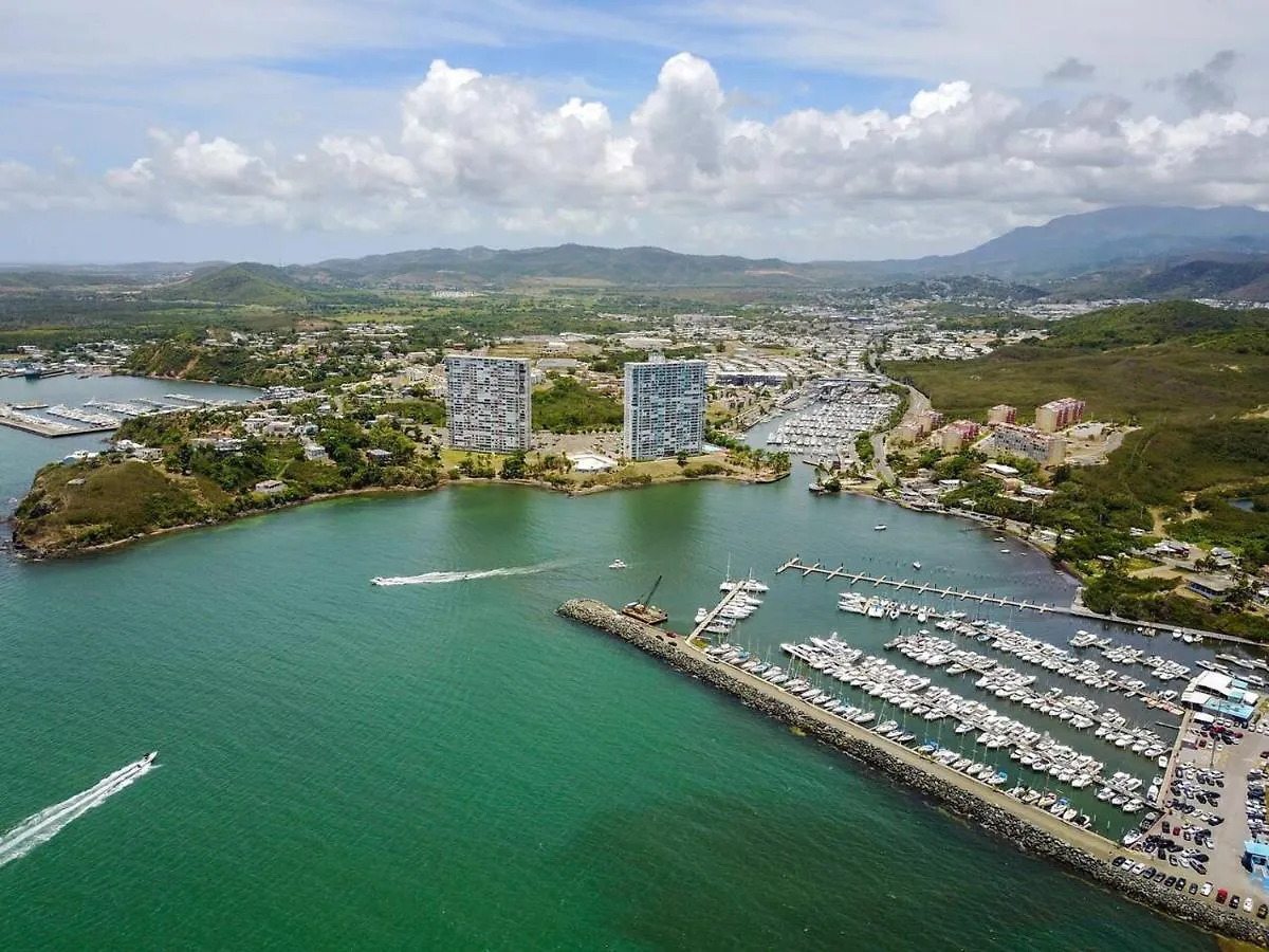 Waterfront Studio At Fajardo, Puerto Rico فاجاردو