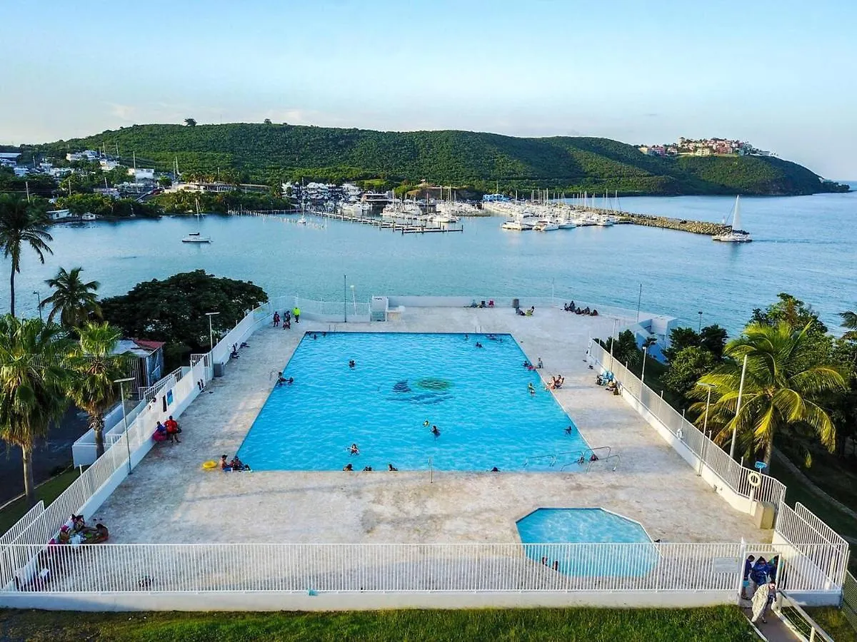 Waterfront Studio At Fajardo, Puerto Rico